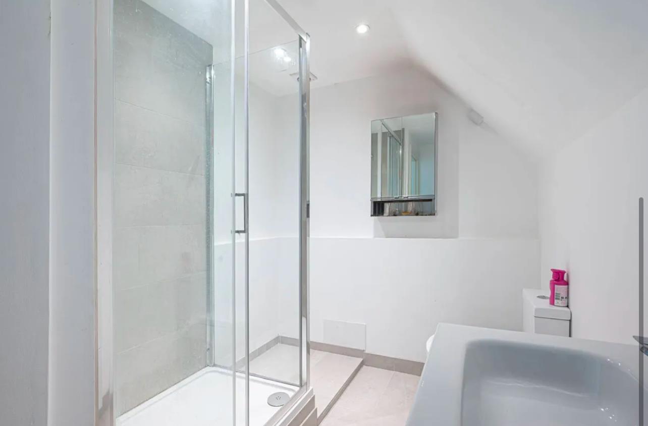 0 bed property in Market Place, Golders Green